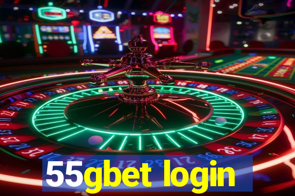 55gbet login